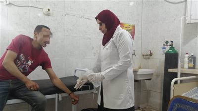 الغربية تبدأ تفعيل الورديات الليلية داخل 52 وحدة رعاية صحية