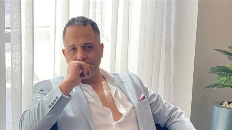 مصطفى درويش، فيتو