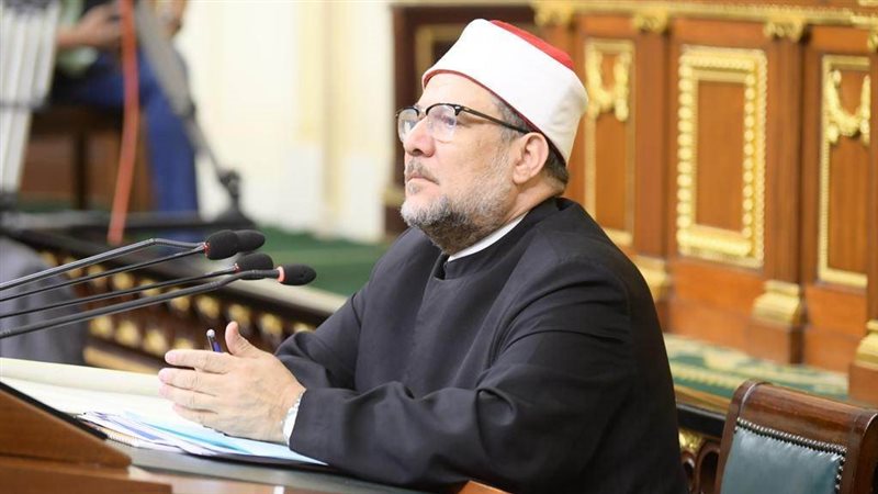 الدكتور محمد مختار