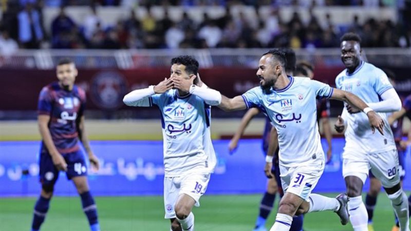 العدالة وابها،فيتو