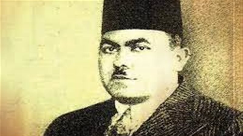 عبد الرازق السنهوري،