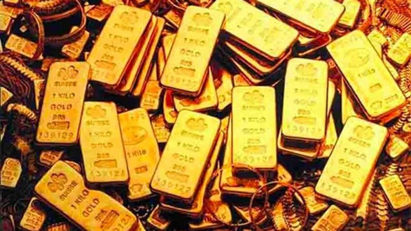 أسعار الذهب اليوم