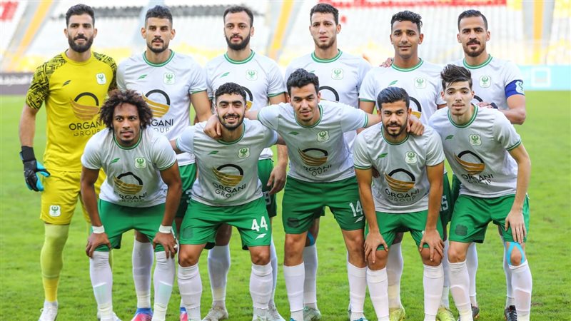 الفريق الاول لكرة