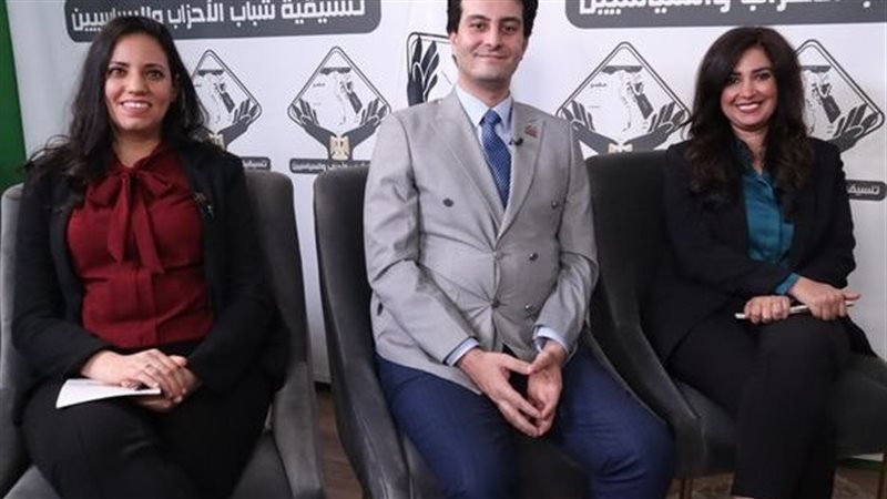 تنسيقية شباب الأحزاب،