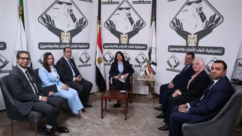 صالون التنسيقية،فيتو