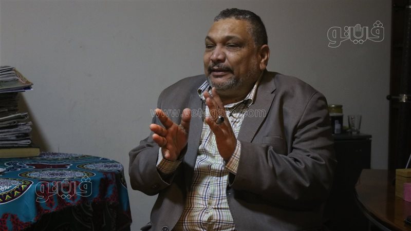 محمد سعدابي المدير