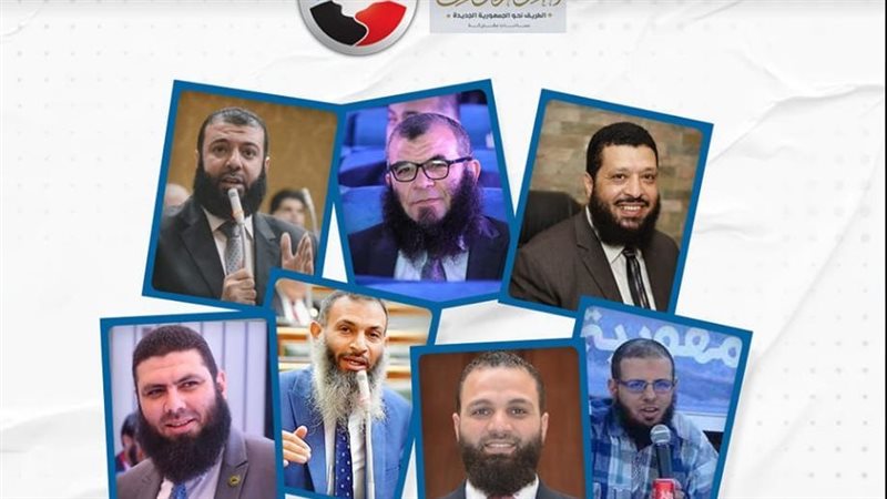 حزب النور يشارك في
