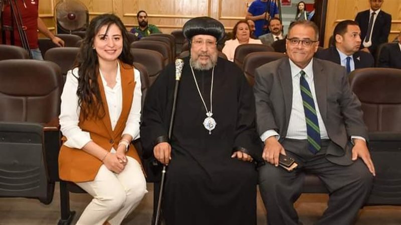 جامعة عين شمس، فيتو