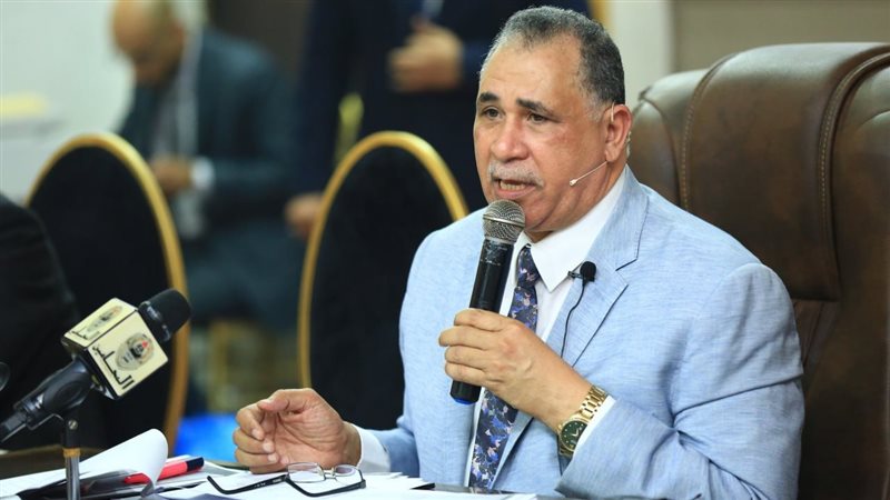 نقيب المحامين، فيتو