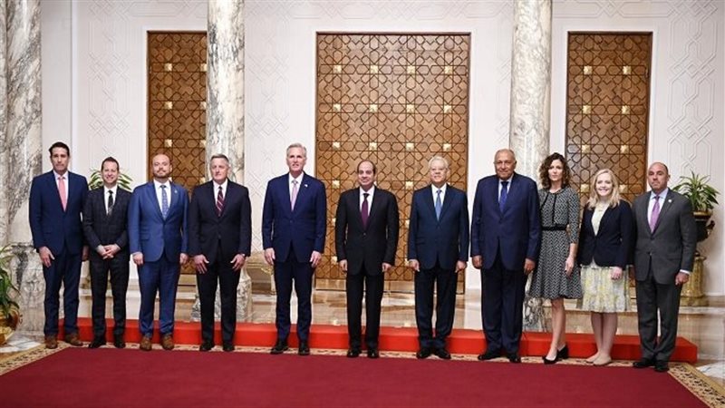 الرئيس عبد الفتاح