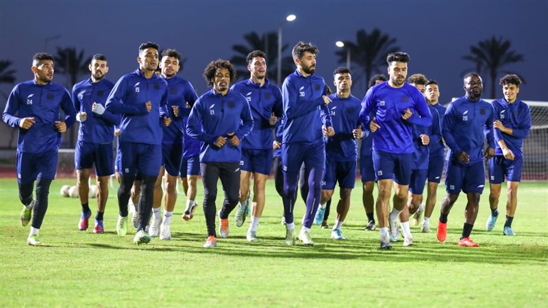 الفريق الاول لكرة