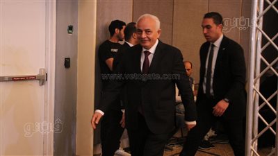 امتحانات الثانوية العامة، أسباب تأجيل مؤتمر وزير التعليم لـ مساء اليوم