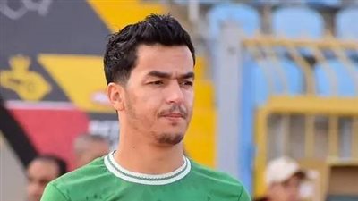 حسام حسن يدرس الدفع بإلياس الجلاصي أمام أسوان