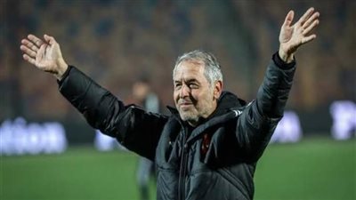 كولر يجتمع مع فريق التحليل استعدادا لنهائي إفريقيا 