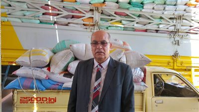تموين الدقهلية: انتظام صرف السلع بقيمة 285 مليون جنيه 