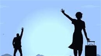 تفسير حلم الوداع في المنام وعلاقته بالعزل من منصبه وخسارة الأموال 