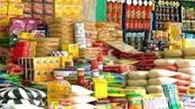 مصادرة 85 طن دقيق وضبط 11 مخبزا بدون ترخيص في حملة بالجيزة