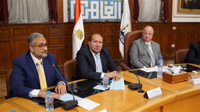 المبادرة الوطنية للمشروعات الخضراء: القاهرة من المحافظات التي قدمت أكبر عدد من المشروعات