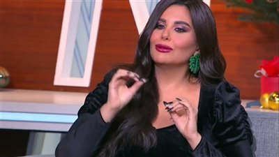 دانا حمدان: معنديش مانع أقدم أدوار جريئة ورفضت فيلم عالمي بسبب العري (فيديو)