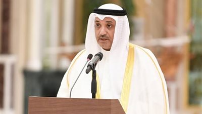 وزير الأوقاف يهنئ نظيره الكويتي لاختياره وزيرًا للعدل والأوقاف والشئون الإسلامية
