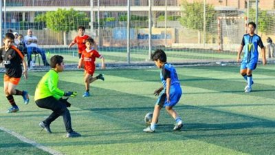 موعد اختبارات الناشئين بنادي بتروجت 2023