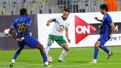 أسوان يفوز على المصري بثلاثية في الدوري الممتاز 