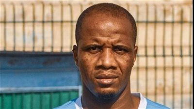 حميد ماو يودع غزل المحلة بعد توقيعه لطلائع الجيش