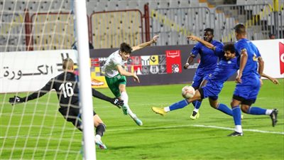 ترتيب الدوري الممتاز، أسوان يتقدم مركزين بعد الفوز علي المصري