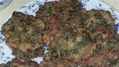 طريقة عمل عجة جمبري من الشيف هشام السيد (فيديو)