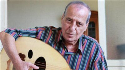 وفاة الفنان اللبناني إيلي شويري عن عمر 84 عاما