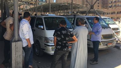 بعد رفع سعر السولار، محافظ الفيوم يعتمد تعريفة الركوب الجديدة بزيادة 10% 