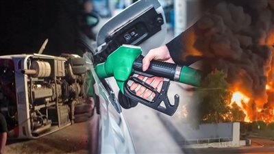 أخبار مصر: زيادة سعر السولار، رفع تعريفة الركوب، مصرع وإصابة العشرات في حادث مروع بالوادي، هجوم جديد بطائرة مسيرة في روسيا