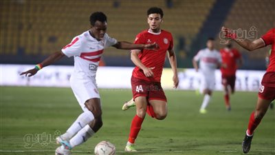 حرس الحدود يواجه طلائع الجيش للابتعاد عن شبح الهبوط بالدوري المصري 