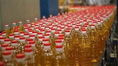 اللجنة العليا للزيوت: 75 جنيهًا سعر بعض الأنواع المستوردة (فيديو)
