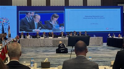 الاتحاد الأوروبي: خطر الإرهاب يتزايد في أفريقيا 