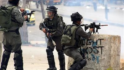 استشهاد 3 فلسطينيين وإصابة 2 آخرين في اقتحام الاحتلال لمدينة نابلس 