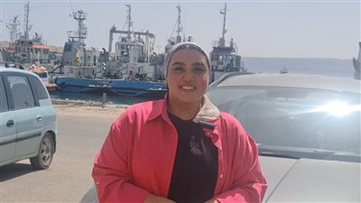 ردود أفعال بعض المستفيدين من مبادرة استيراد سيارات المصريين بالخارج (صور)