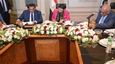 آخر المستجدات بمنظومة إدارة المخلفات الصلبة البلدية.. البيئة والتنمية المحلية يؤكدان الالتزام بالجدول الزمني