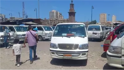 ننشر تعريفة الركوب الجديدة للمواصلات العامة في محافظة المنيا 