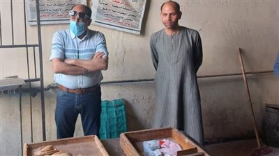 تموين الأقصر: استمرار عمل المخابز بدون التأثر بأسعار السولار الجديدة