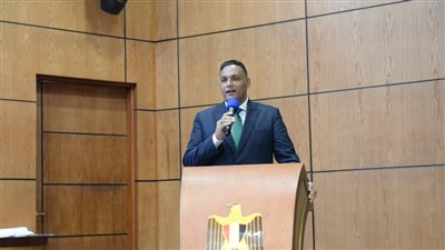 محافظ الدقهلية تخصص أرقاما للشكاوى من المغالاة في تعريفة المواصلات