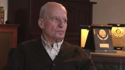 رسائل حزن من النجوم بعد وفاة المطرب اللبناني إيلي شويري