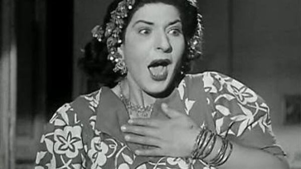 زينات صدقي، بدأت حياتها الفنية بعلقة موت واختتمتها بإهانة تاريخها وهذه قصة زواجها السري