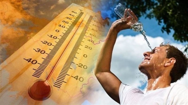 حالة الطقس اليوم،فيتو