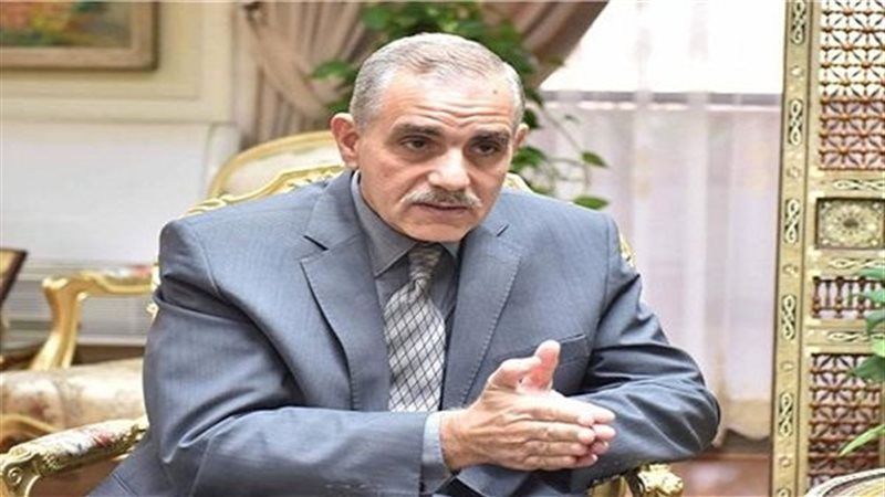 جمال نور الدين محافظ