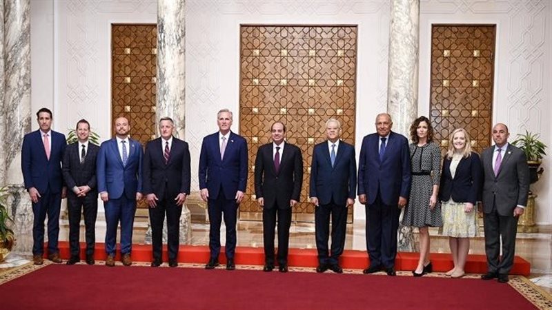 الرئيس عبد الفتاح