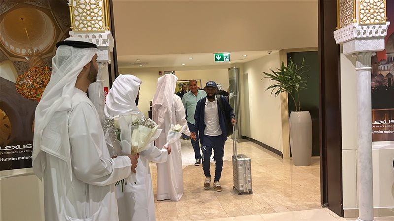 بيراميدز، فيتو