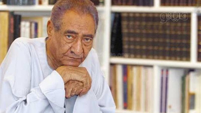 عبد الرحمن الأبنودي،