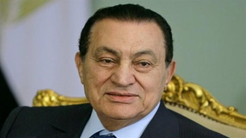 الرئيس الراحل محمد