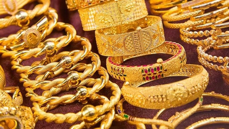 اسعار الذهب اليوم،